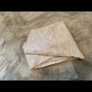 LULULEMON WUNDER UNDERS